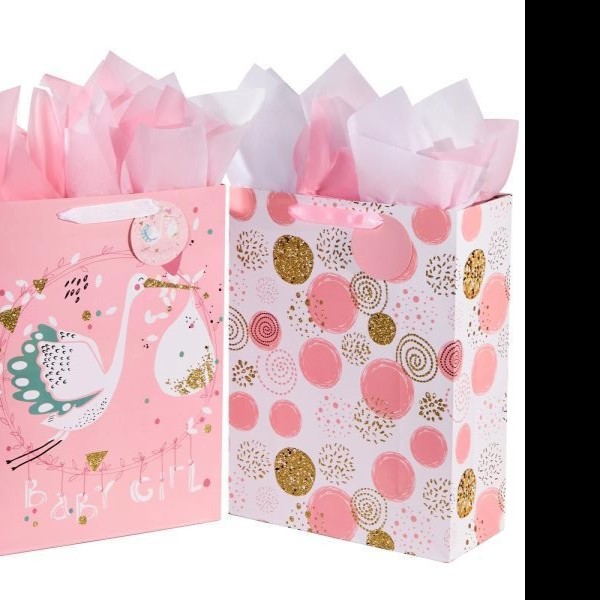 BOLSA EXTRA GRANDE BEBE 1845 PADCOLOR PZA